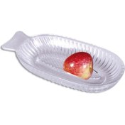 Resim Dayanıklı Cam Bebek Meyve Rendesi 