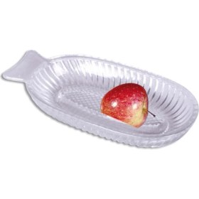 Resim Dayanıklı Cam Bebek Meyve Rendesi 