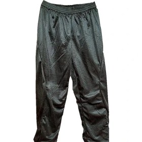 Resim REVIT CURVE ASTARLI YAĞMURLUK ALT SİYAH 