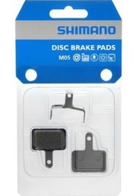 Resim Shimano M05 Br M515-445-446-395 Resin Balata 