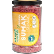 Resim EKOLOJİ MARKET Sumak 70g 