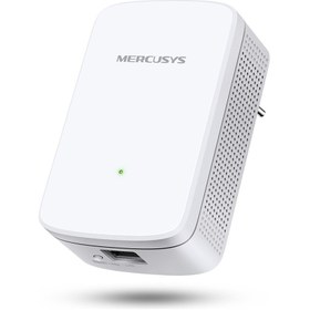 Resim Mercusys ME10 300 Mbps Kablosuz Wi-Fi Menzil Genişletici 