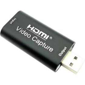 Resim Mg Store HDMI Video Capture Ezcap USB Video Capture HDMI Kaydedici Yakalama Kartı 