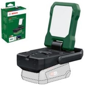 Resim Bosch Easyspotlight 18v-400 Akülü Lamba Solo Yeşil 