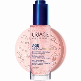 Resim Uriage Age Absolu Güçlendirici Kolajen Serum 30ml 