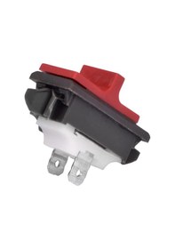 Resim Kmtmak Husqvarna 365/372 Motorlu Testere Stop Kontağı Anahtarı 