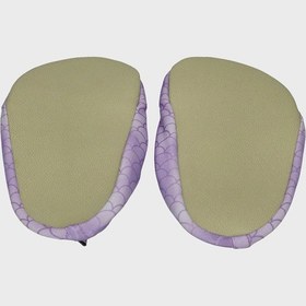 Resim Slipstop Kız Çocuk Deniz Ayakkabısı Ss2612000001 Lila 