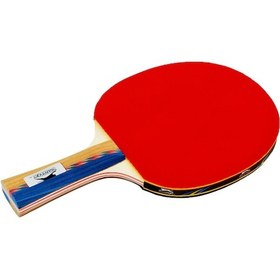 Resim Slazenger Master ITTF Onaylı Masa Tenis Raketi (6 Star) 