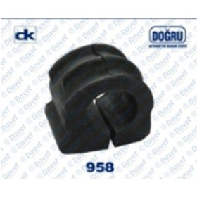 Resim Viraj Demir Lastigi Vw-Seat-Skoda 504610923 