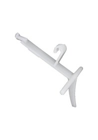 Resim Grohe Gömme Rezervuar Kapak Basması için İtme Kolu - 43519000 