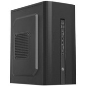Resim Frisby FC-2710B 300 W Mini Tower Bilgisayar Kasası 
