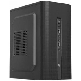 Resim Frisby FC-2710B 300 W Mini Tower Bilgisayar Kasası 