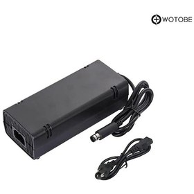 Resim Xbox 360 E Ac Güç Adaptörü 