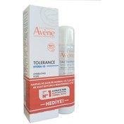 Resim Avene Tolerance Hydra-10 Fluid 40 ml + Termal Su 50 ml 