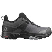 Resim Salomon X Ultra 4 Gore-tex Erkek Outdoor Ayakkabı L41287000 16566 Siyah 