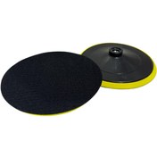 Resim SAPPOWER POLİSAJ MAKİNA TABANI 180mm 
