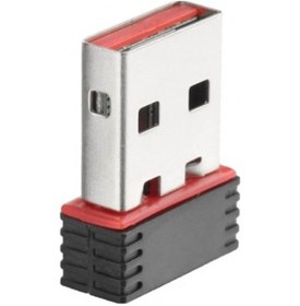 Resim Mini USB Kablosuz Wi-Fi Adaptör 150 Mbps 