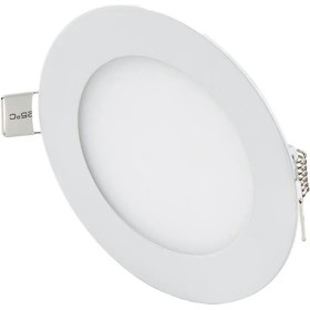 Resim Cata CT-5145B 6W Slim LED Panel Beyaz 