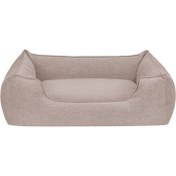 Resim Pet Comfort Alpha Mirandus 03 Köpek Yatağı L 85x105cm 