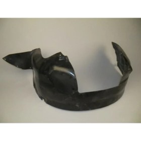 Resim TŞT 2008 - 2019 Fiat Fiorino Ön Çamurluk Davlumbazı Sol (Oem NO:735462492) 