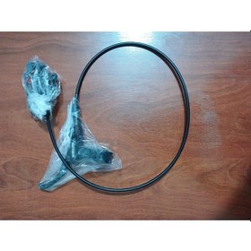 Resim Saıguan Hidrolik Fren Seti Ön - Arka Rotor 160-kablo 70-140 Cm 