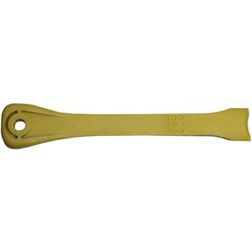 Resim Plastik Kazıyıcı Ve Sökme Parçası No 12 2 Adet 