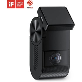 Resim Viofo Vs1 2k Qhd Hdr Sony Starvis 2 Sensörlü Wi-Fi Gps'li Mini Araç Kamerası 