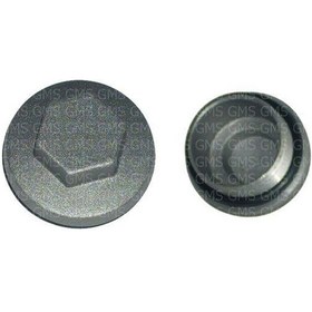 Resim Yag Tapa Cg125-150-200-250 