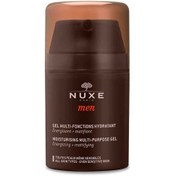 Resim Nuxe Men Moisturising Gel 50 ml 
