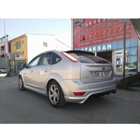 Resim focus 2.5 hb arka tampon eki (KAMPYANYALI FİYAT) 