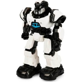Resim Sunman Uzaktan Kumandalı Crazon Fonksiyonlu Robot 02001 Kırmızı 
