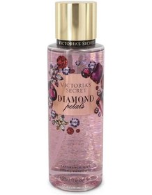 Resim Victoria’s Secret Diamond Petals Fragrance Mist Vücut Spreyi 250 ML 