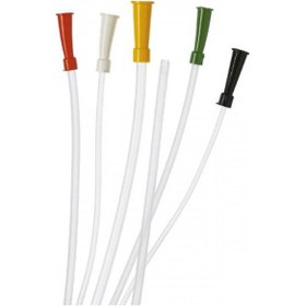 Resim Aspirasyon Sondası 1 Adet 14 CH 