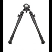 Resim Mbois Üstün Metal Alaşım Kelepçeli Bipod Çatalayak P86910S2021 