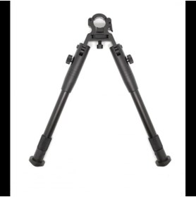 Resim Üstün Metal Alaşım Kelepçeli Bipod Çatalayak P188647S4132 