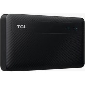 Resim Tcl Linkzone MW42V 4g Lte Cat4 Mobil Wifi Siyah (Tcl Tr Garantili) 
