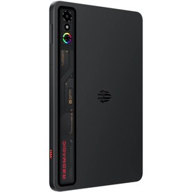 Resim Redmagic Astra Gaming Tablet 1024 GB 24 GB Siyah 