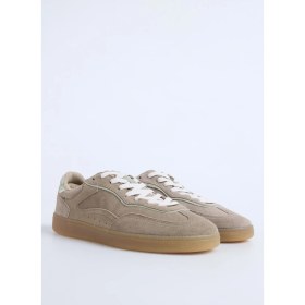 Resim Hoff Taupe Erkek Sneaker Alley Taupe 