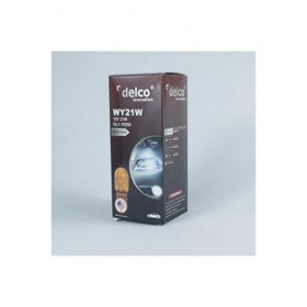 Resim U.s.a T20 Amber Tek Duy 21w Dipsiz Ampul 12 Volt 10 Adet 