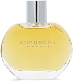 Resim Burberry Classic For Women Edp 100 Ml Parfüm 