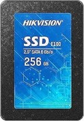 Resim Hikvision SSD E100/256GB SATA SSD 2,5'' 6Gb/s Solid State Drive 