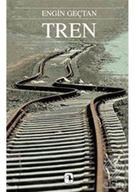 Resim Tren - Engin Geçtan - Metis Yayınları 
