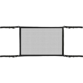 Resim Kullanışlı Çatı Ağı Cebi Büyük Kapasiteli Hafif Araba Organizatör M 