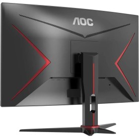Resim Aoc 27" CQ27G2SE/BK 1ms 165HZ 2k Dp Aoc 27" CQ27G2SE/BK 1ms 165HZ 2k Dp 