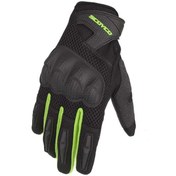 Resim Scoyco Mc58 Yazlık Eldiven Neon 