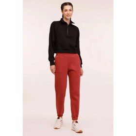 Resim Lumberjack 4W Wl Jessıe 16SS318 4pr Siyah Sweatshirt 101894072 