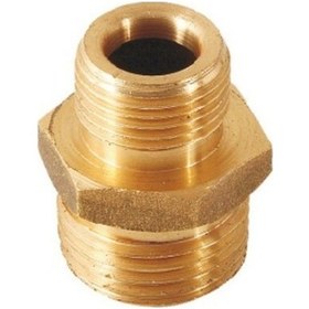 Resim 3-8"X1-2" Sari Orantili Nipel 