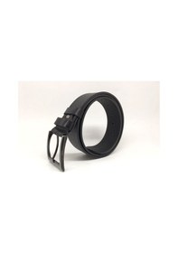 Resim Marcader 3204 Siyah Erkek Kot Kemeri 4 Cm 