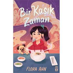 Resim Bir Kaşık Zaman 