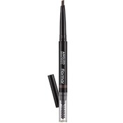 Resim Flormar Angled Brow Pencil - Asansörlü Kaş Kalemi No: 01 Beige 